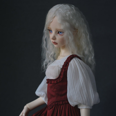 taobao agent [Maskcat Doll] 1/3 Everyn BJD/SD 3 -point Girl 57CM