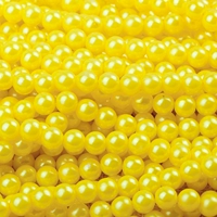 A08#лимонный желтый