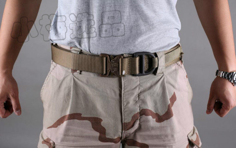hsgi riggers belt