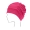 Mũ bơi mũ bơi cá tính ưa nhìn nữ bơi người lớn phụ nữ màu hồng lớn vải bơi mũ bơi cô gái vải - Mũ bơi