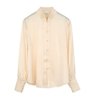 Цвета шампанского