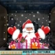 Электричество Huachi Christmas-801