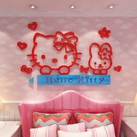 Crayon KT (Sky Blue+Red)