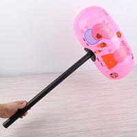 Большой мультяшный молоток, 5 шт