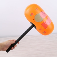 Мультяшный молоток, 1 шт