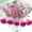 Túi mô phỏng đơn Bao bì Hoa hồng giả Hoa hướng dương Xà phòng xà phòng Bó hoa Ngày Valentine Quà tặng - Hoa nhân tạo / Cây / Trái cây bình hoa giả để bàn