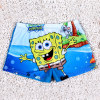 Sponge children's trousers