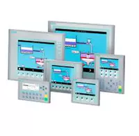 Bộ phụ kiện mới chính hãng Siemens 6AV2181-4GB00-0AX0 phiên bản TP700 - Điều khiển điện máy biến áp 1 pha
