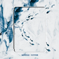 Blue Fish Group Kindle Protective Cover Voyage558 Кожаный чехол KPW5 | 4 PaperWhite3 Shell Youth версия 958