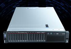 Сервер 联想thinksystem sr850 2u四路机架服务器 2颗金牌5115新款包邮