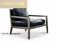 Минималистичная современная мебель, скандинавский диван, вилла, сделано на заказ, Италия