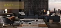 Мебель, современный скандинавский диван, сделано на заказ