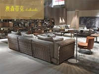 Скандинавский современный диван, Италия, сделано на заказ
