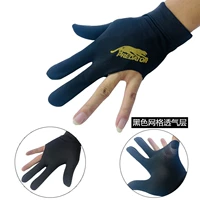 Lycarta High Bomb Black Leopard Glove 20 цены