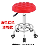 Модель скольжения красного хлеба