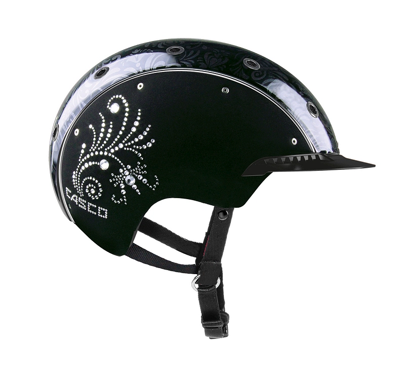 Casco Mistrall 2 шлемы для верховой езды