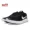 KINH NGHIỆM NIKE FLEX RN 7 giày nam và nữ màu đen và trắng 908985-908996-001 - Giày chạy bộ