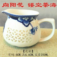 Сянгьянг чайный чайный чай