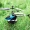 Sạc máy bay cảm ứng năng động trẻ em điều khiển từ xa máy bay máy bay trực thăng mô hình máy bay trực thăng chống va chạm đồ chơi drone xe điều khiển cho bé