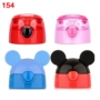 Disney Miffy trẻ em cốc cốc sippy phụ kiện nắp 3470 3484 3476 nắp cốc trẻ em - Tách bình đựng nước lock&lock