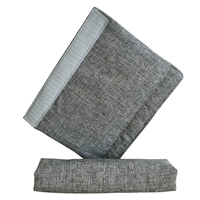 Пара серого