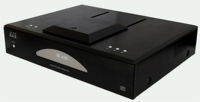 Meixingda New Bile CD Machine MC500-CD Audio Player Hifi Audio