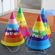 Đồ dùng sinh nhật cho trẻ em mới - Sản phẩm Đảng / Magic / Hiệu suất