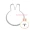 Phim hoạt hình nổi tiếng Hàn Quốc Line Brown Bear Kenny Rabbit Cookie Khuôn 3D Cookie Khuôn in Khuôn - Tự làm khuôn nướng khuôn bánh dứa