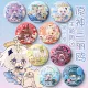 10049 Badge-xingqiu