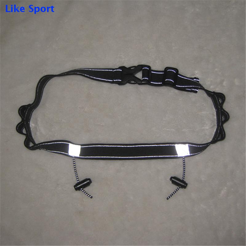 3 66 Foreign Trade Single Tail Reflective Number Plate With Marathon Triathlon Race Running Number Cloth Energy Plastic Belt From Best Taobao Agent Taobao International International Ecommerce Newbecca Com