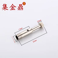 1,6 см общего металлического фильтра Элемент 10 10