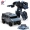 Jiaqi Máy Thay đổi Liên đoàn Anh Landmaster Hornet Sky Drift Hợp kim Transformers Robot Ô tô Hasbro Đồ chơi - Đồ chơi robot / Transformer / Puppet cho trẻ em