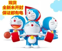 KFC Doraemon 4 [сумки имеют электричество]