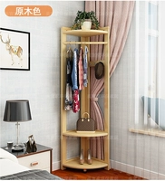 Стержень круглый неокрашенный 40*180