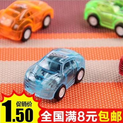 Warrior, маленькая инерционная мультяшная игрушечная машина, 1-3-6 лет