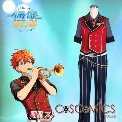 taobao agent [Kemick Anime] Cosplay clothing/idol fantasy festival/night banquet/star stream