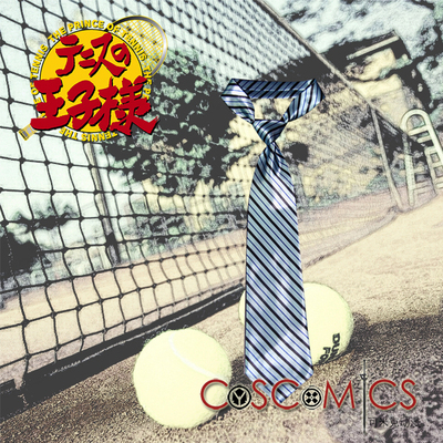 taobao agent Tennis clothing, tie, cosplay