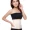 Phụ nữ mỏng phần bụng đai vành đai eo mỏng mùa hè giảm eo corset giảm béo corset đồ lót