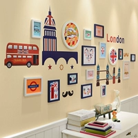 Белый синий |.