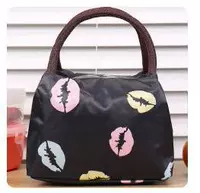 Элегантный черный