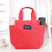 Рукав красный