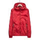 NZL501 Spring Red