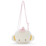 Spot -in -Stock Sanrio Sanrio Weat Flow Elf Elf Cogimyun Wheat Cloud Mecontal Back рюкзак рюкзак