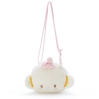 Spot -in -Stock Sanrio Sanrio Weat Flow Elf Elf Cogimyun Wheat Cloud Mecontal Back рюкзак рюкзак