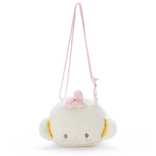 Spot -in -Stock Sanrio Sanrio Weat Flow Elf Elf Cogimyun Wheat Cloud Mecontal Back рюкзак рюкзак