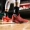 Giày Anta Scola Giày bóng rổ Youlong giày nam chính hãng low-top 2020 mùa xuân mới giày thể thao chống mài mòn Outfield - Giày bóng rổ