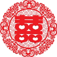 Круглый кружево привет