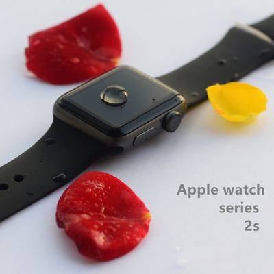 【用科技智造時間】期待了半年的gear S3！