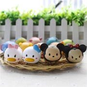 TSUM Jenga mới bóp đồ chơi vắt đồ chơi Trẻ em tắm bể vắt