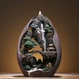 Creative Tea Pet Black Tea Table Flow Fragrant Tea Hemple Decore